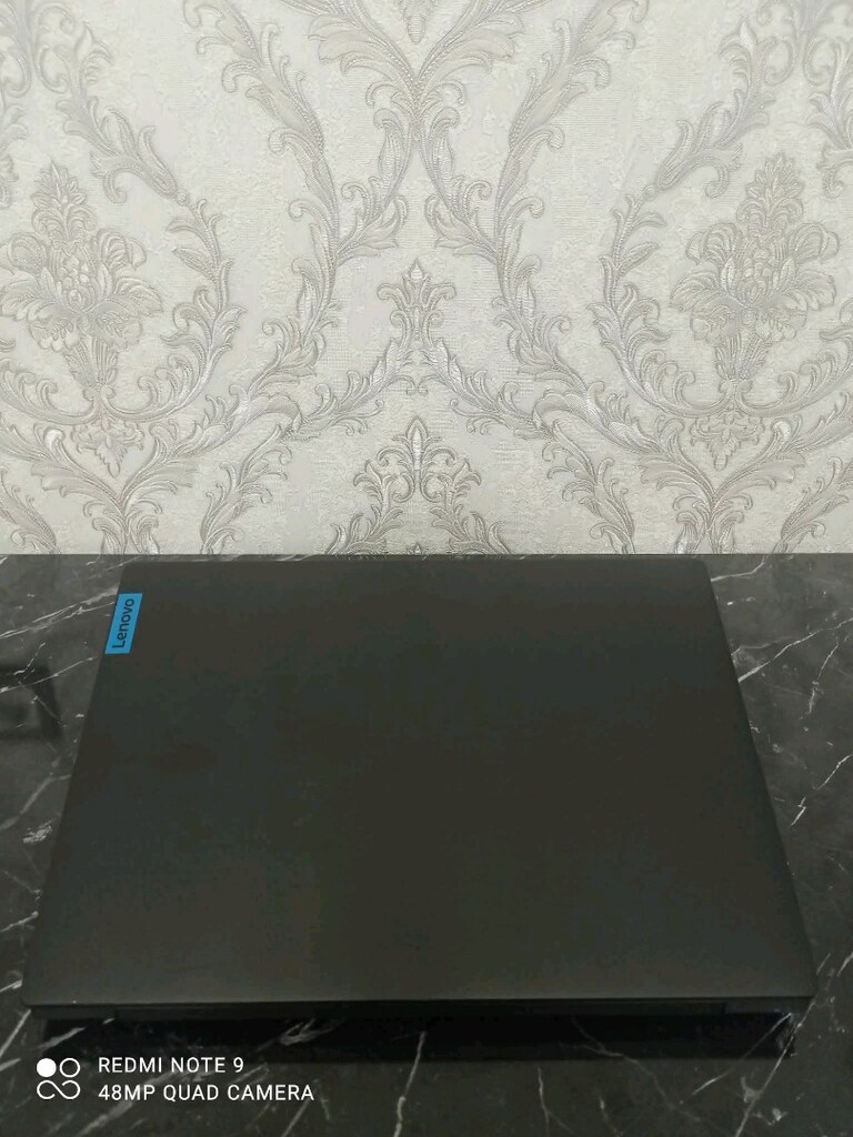 Dizüstü Bilgisayar Lenovo Gamıng - 6