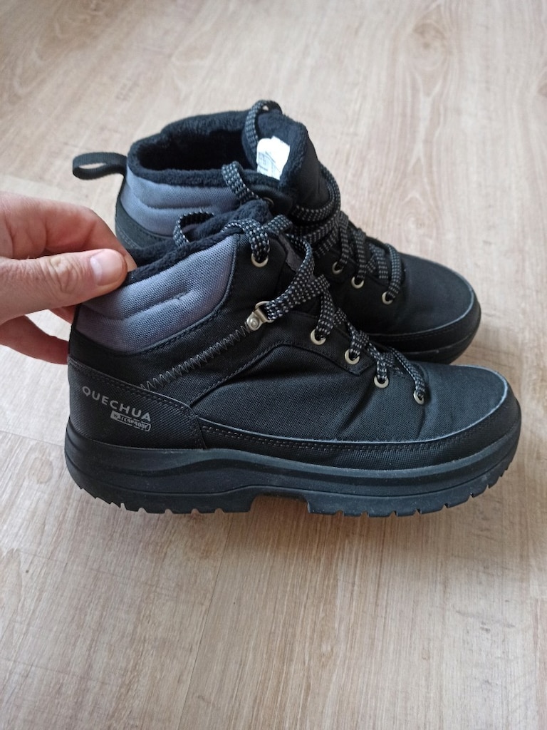 Decathlon Quechua waterproof outdoor 39 - 6