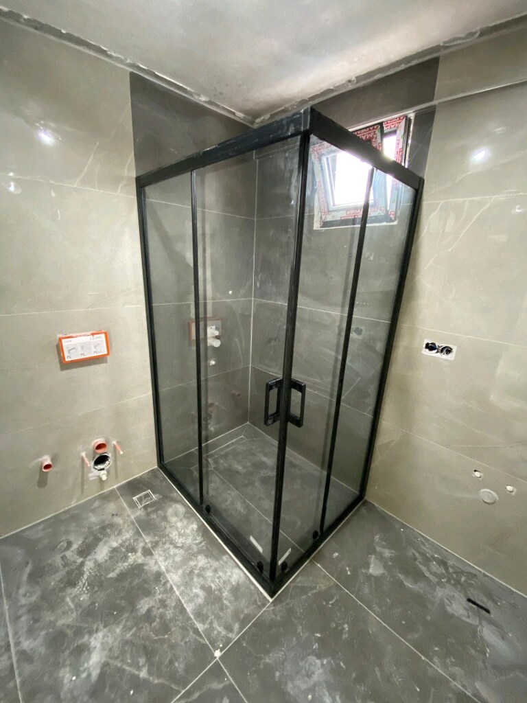 DUŞAKABİN DUŞ TEKNESİ - 16
