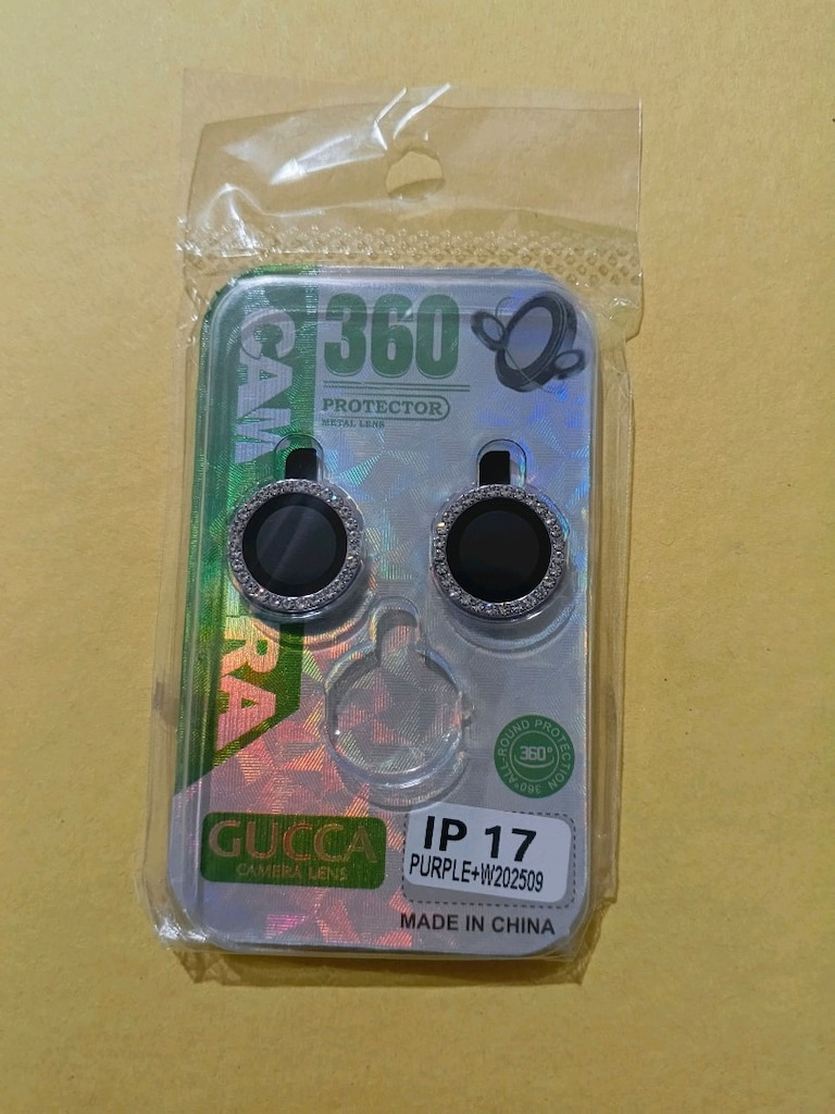 Android ve iphone lens - 2