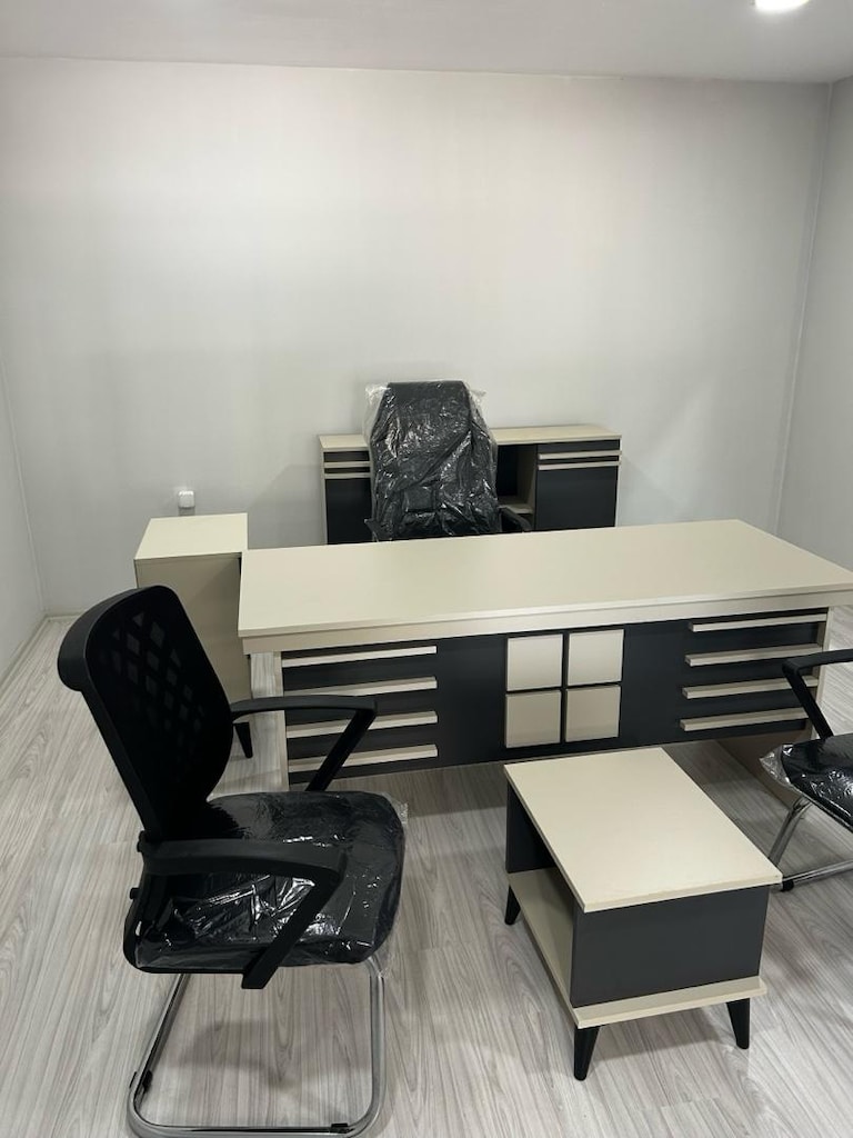 OFİS MAKAM TAKIMI!!!ŞOK FİYAT - 2
