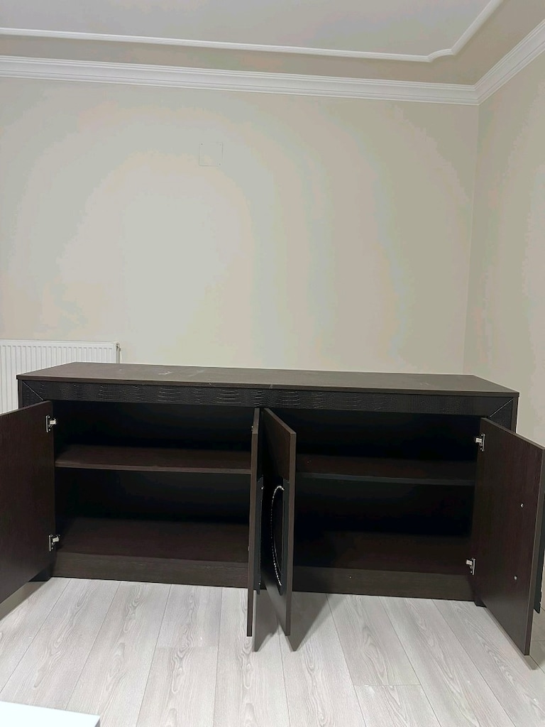 Yatak odası takımı fırın ocak tv ünitesi ve büfe - 5