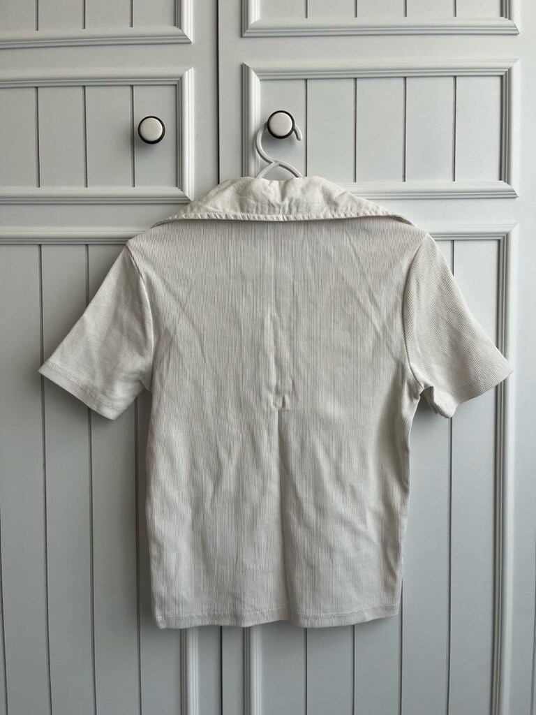 Defacto Polo Yaka T-shirt - 6