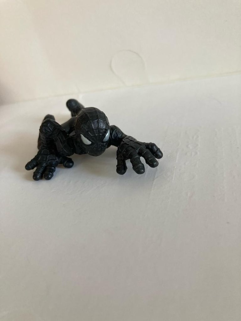 Spiderman Venom - 2