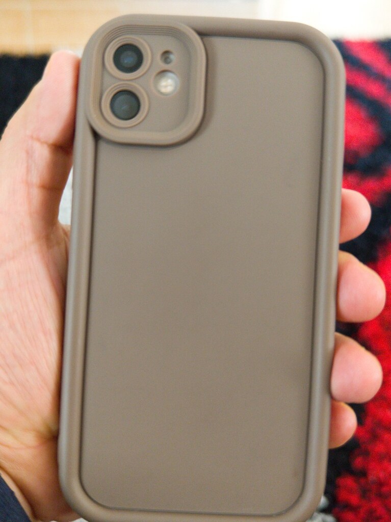 iPhone 11 Türkiye cihazı 64 gb - 7