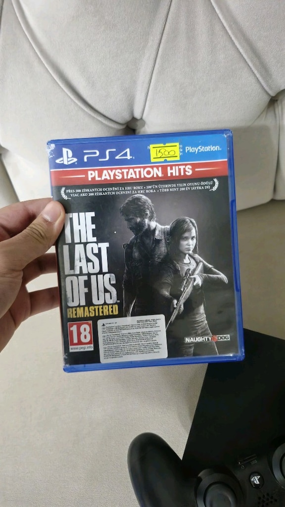 Ps4 Slim 3 Kol 2 Oyun - 3