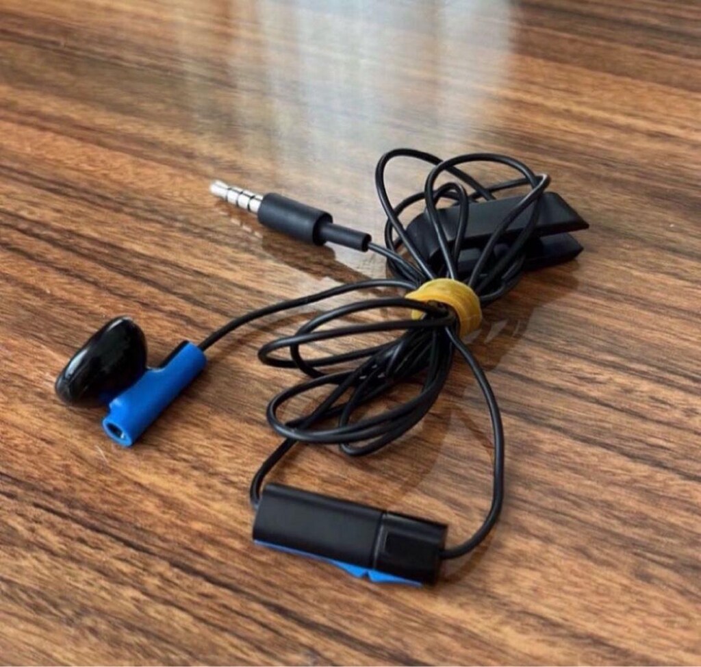 PS4 Orijinal kulaklık - 2