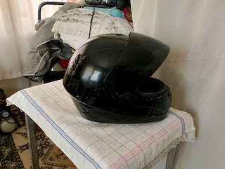 SWAY FULL KASK L BEDEN - 2