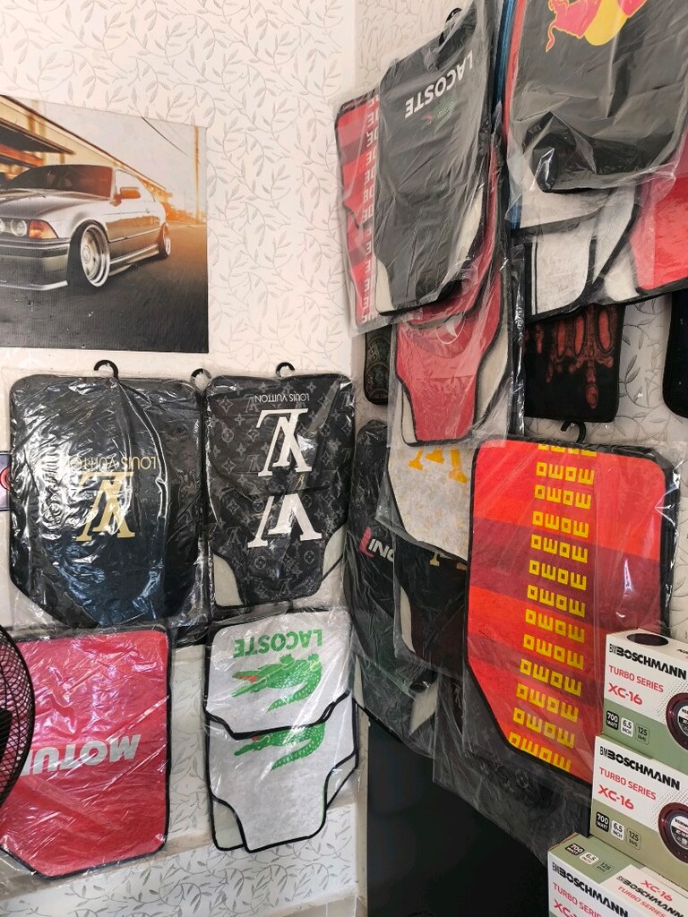 dekor Pas Pas Cesitleri Takim Sifir - 4