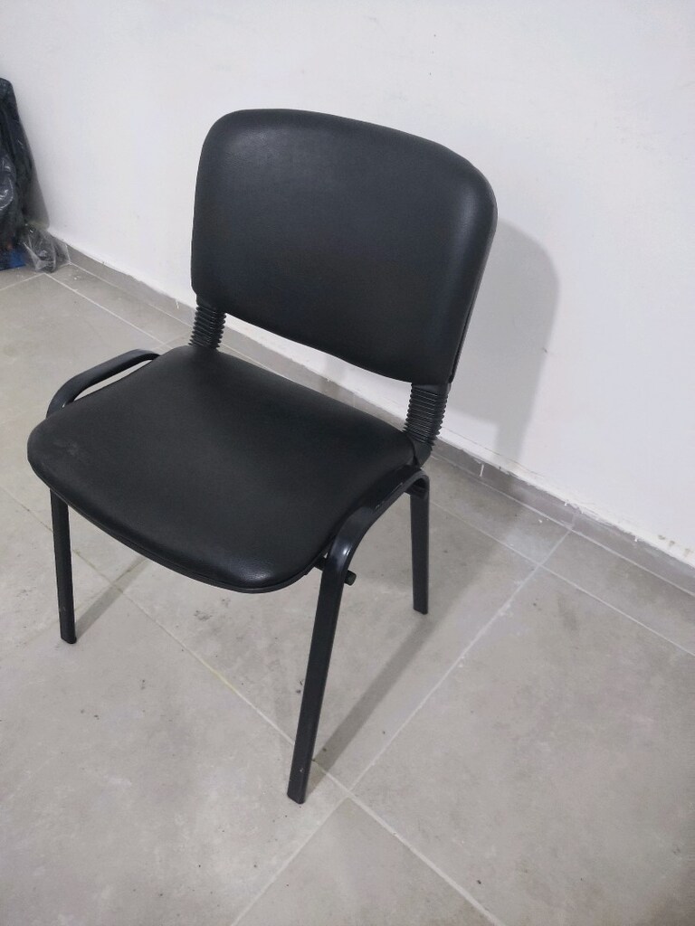 ofis bekleme koltuğu sandalye - 2