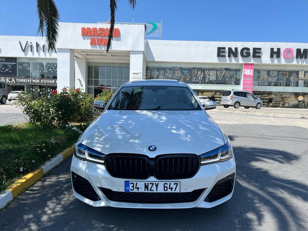 EMSALSİZ G30 - 12