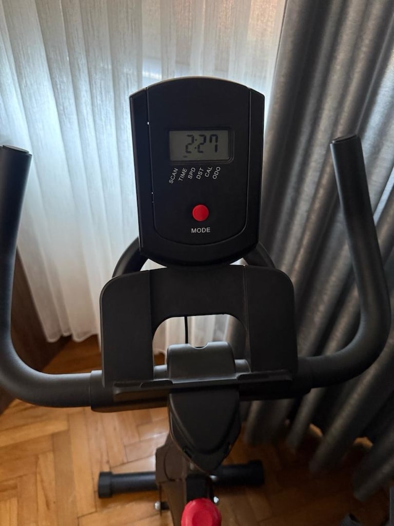Kochler Profesyonel Spinning Bike-2 Kondisyon Bisikleti Ve Kondisyon A - 5