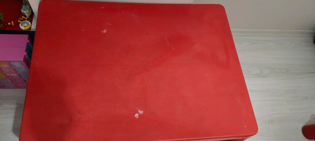 ikea masa sandalye - 3