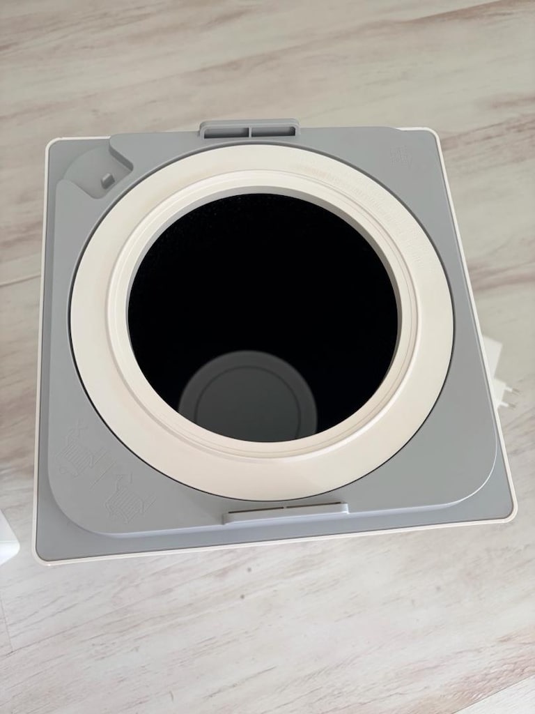 Xiaomi Air Purifier 4 Lite Akıllı Hava Temizleyici - 5