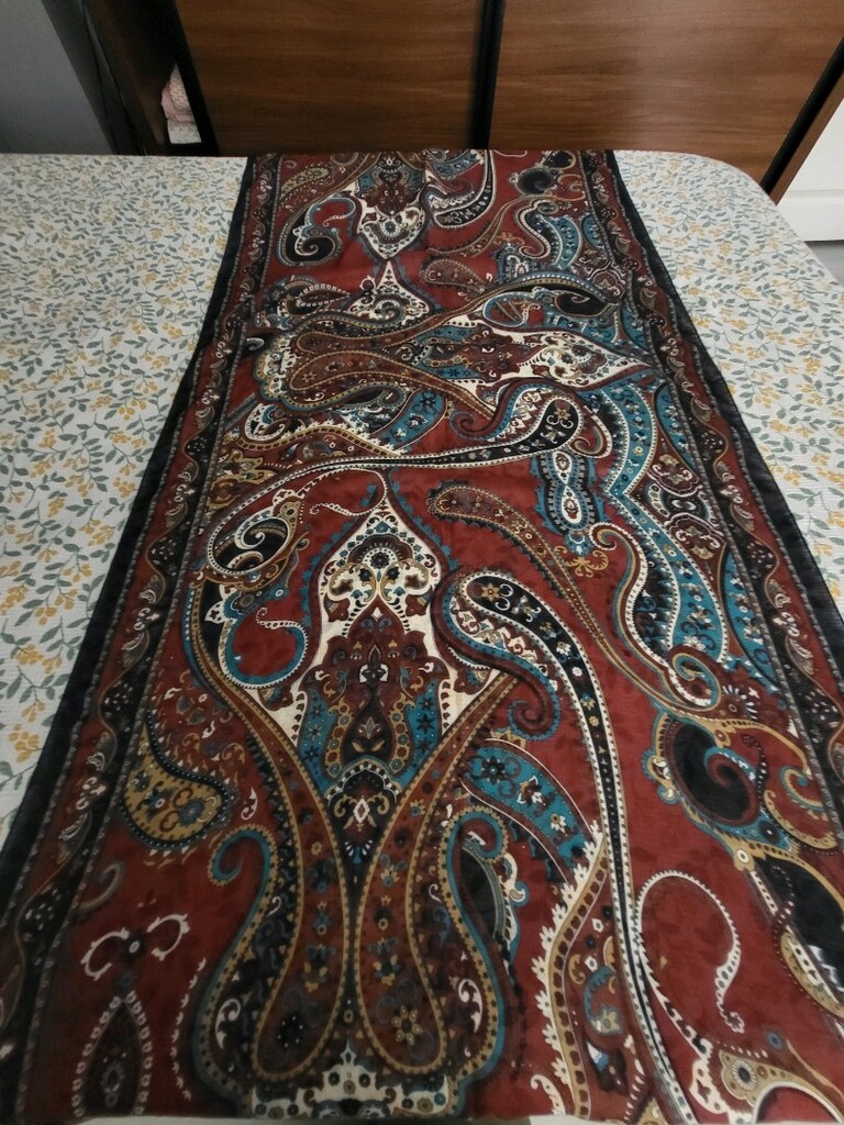 eşarplar - 10