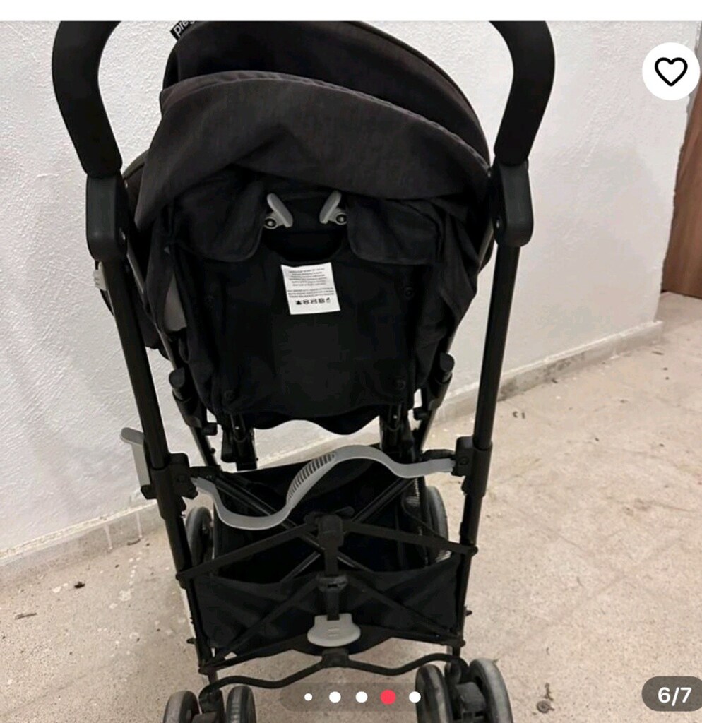 prego bebek arabasi - 3