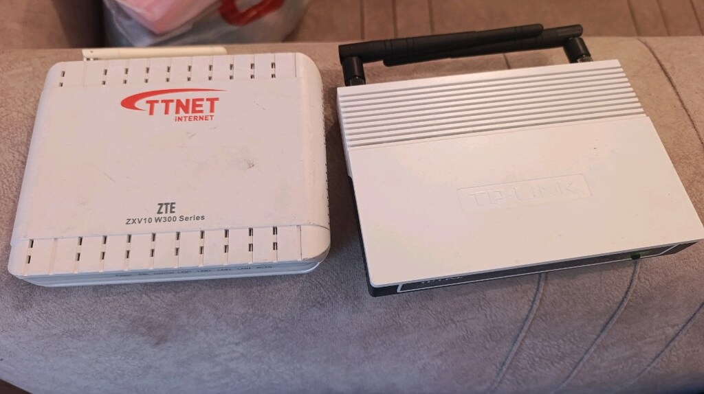 Modem - 2
