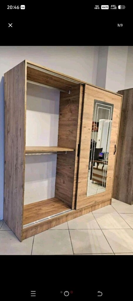 sürgülü dolap - 3