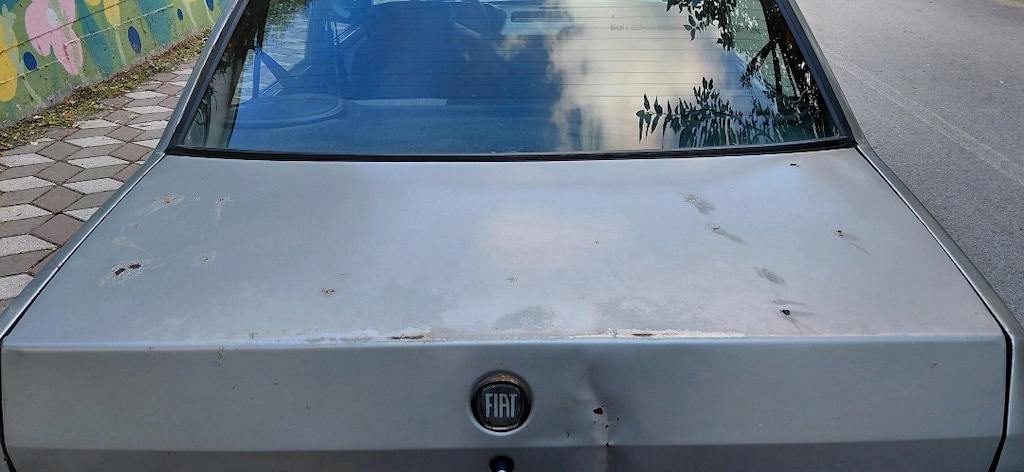 Tofaş Şahin 1.6 2001 Model ( Benzin - LPG ) - 4