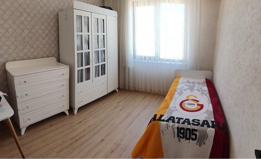 çocuk odası ve genç odası %100 mdf - 4