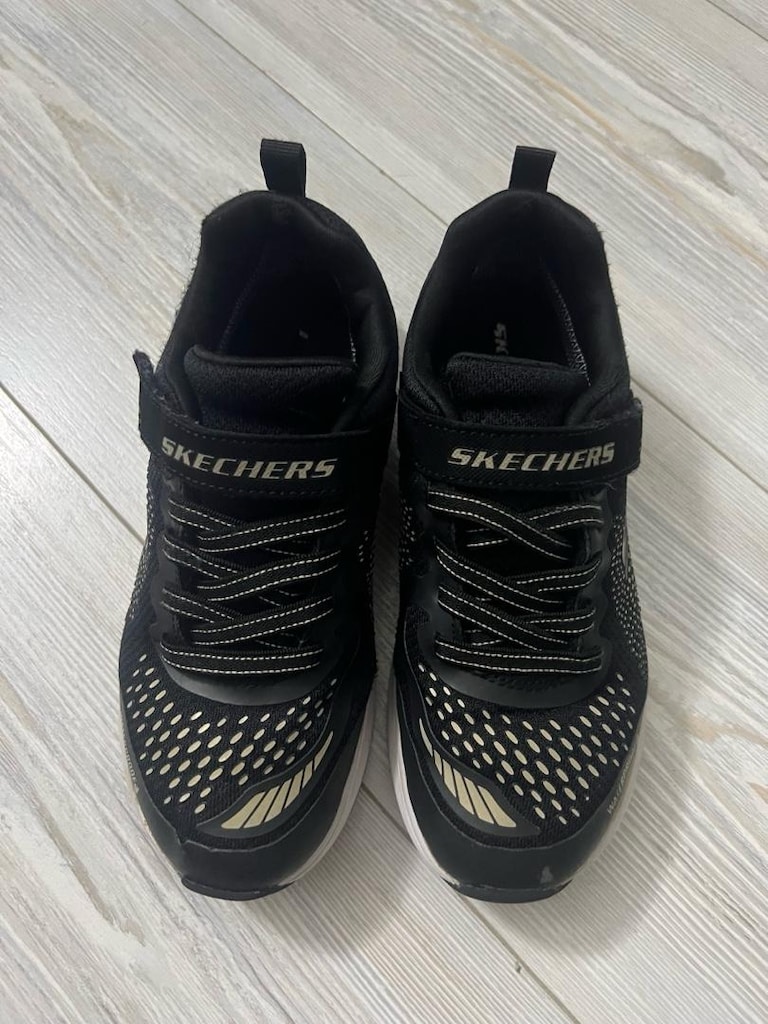 kız çocuk ayakkabısı grtex - 2