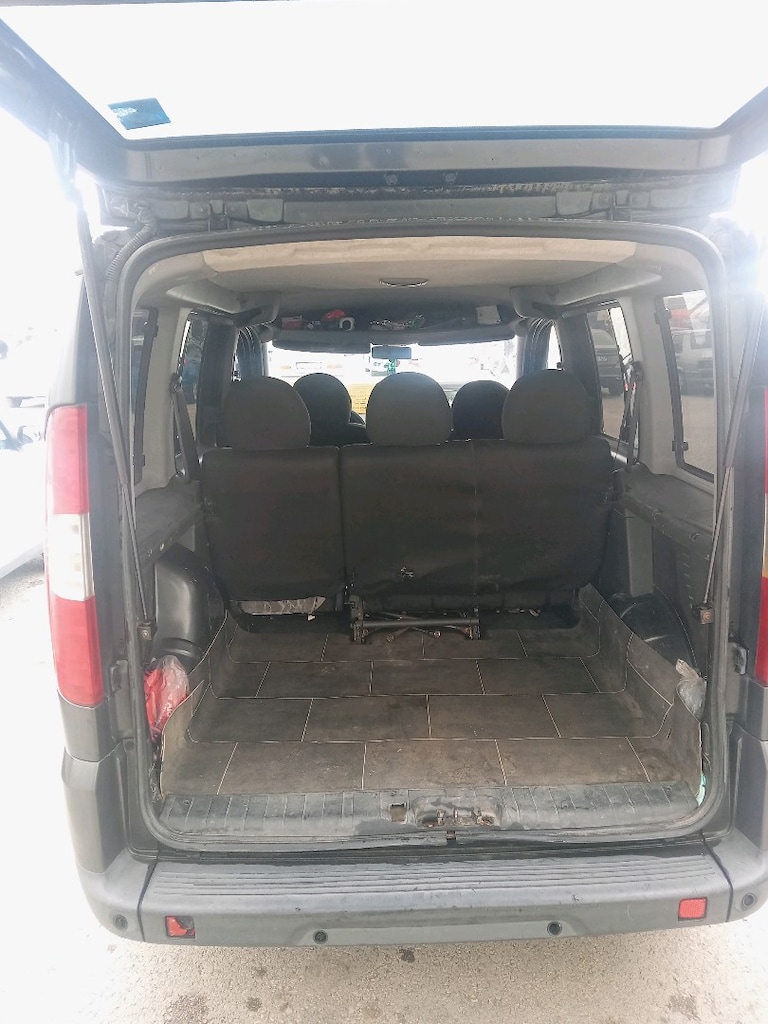 FIAT DOBLO - 6
