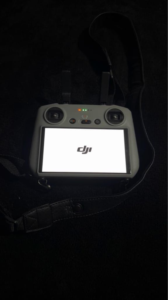 Dji mini 5 pro fly combo - 3