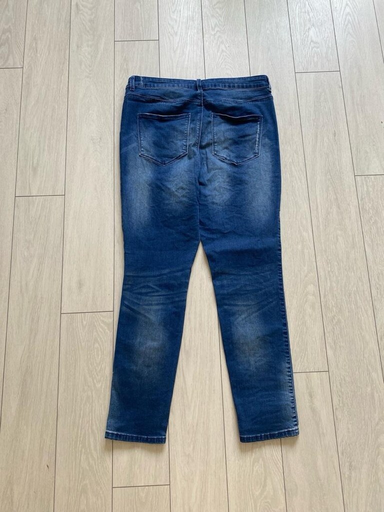 kot pantolon - 2