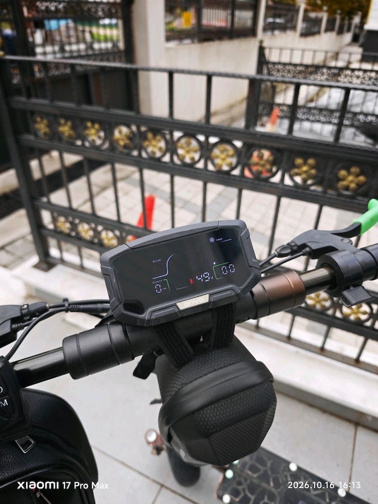 ONVO 13 x plus - 6