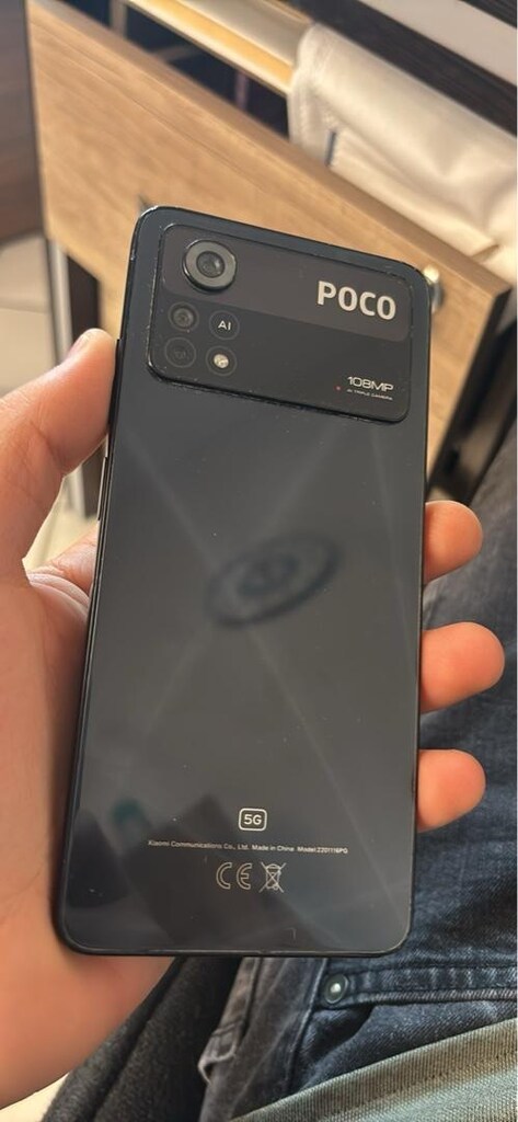 POCO X4 PRO 5G - 3