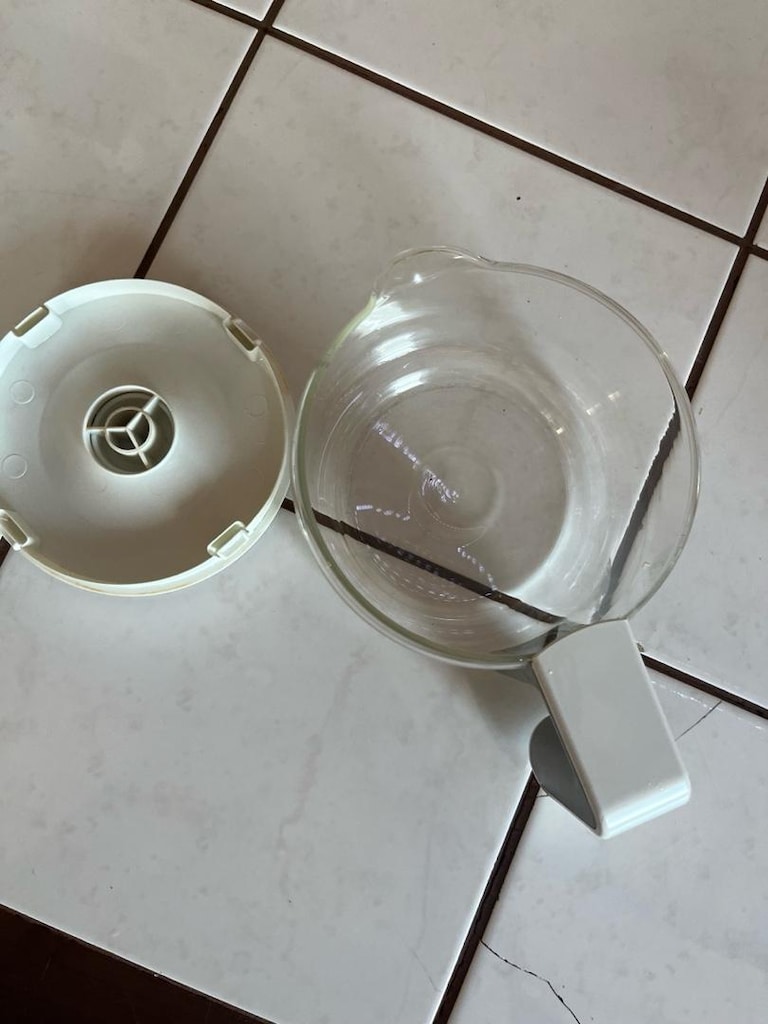 Arçelik K 3284 Gurme Çay Makinesi Demlik Orijinaldir - 5