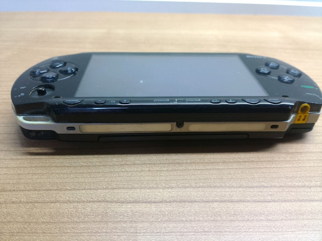 SONY MODEL PSP-1004 biraz bakım ister - 4