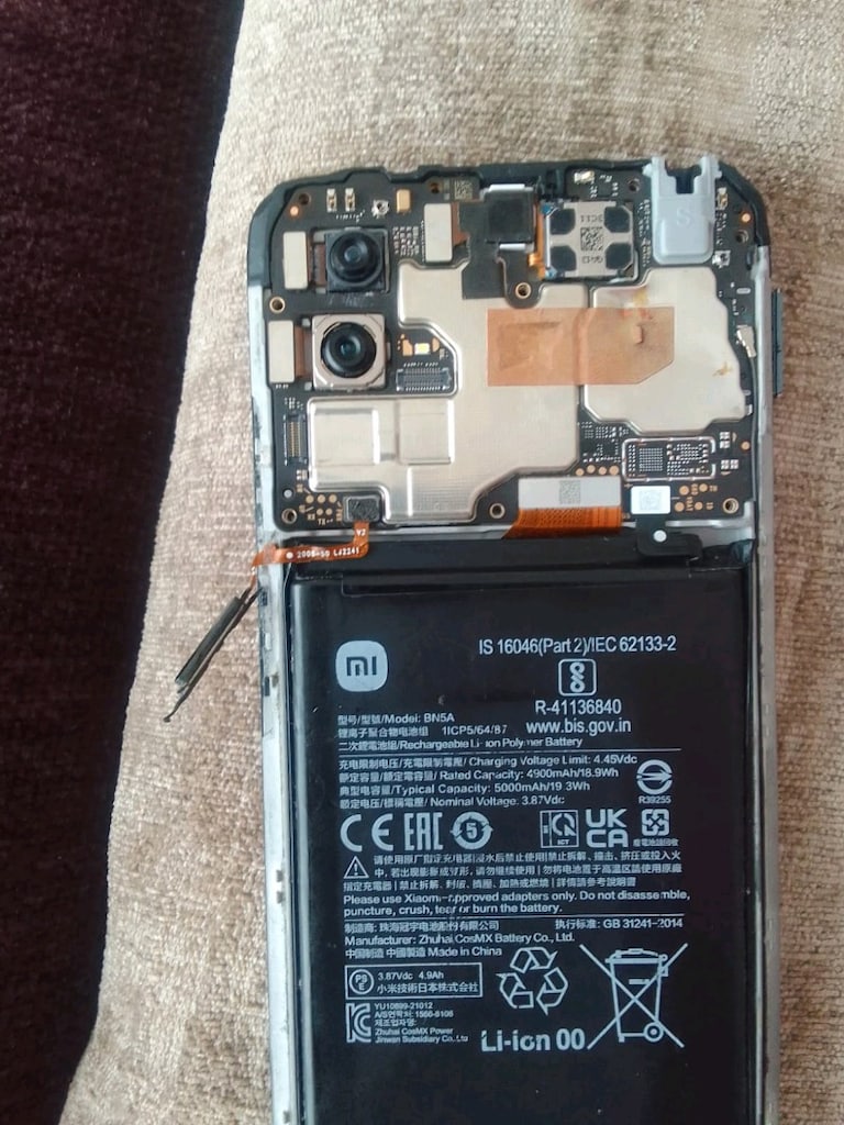 1500 TL İLK GELEN ALIR REDMİ 10 2022 AÇIKLAMA OKUYUNUZ - 4