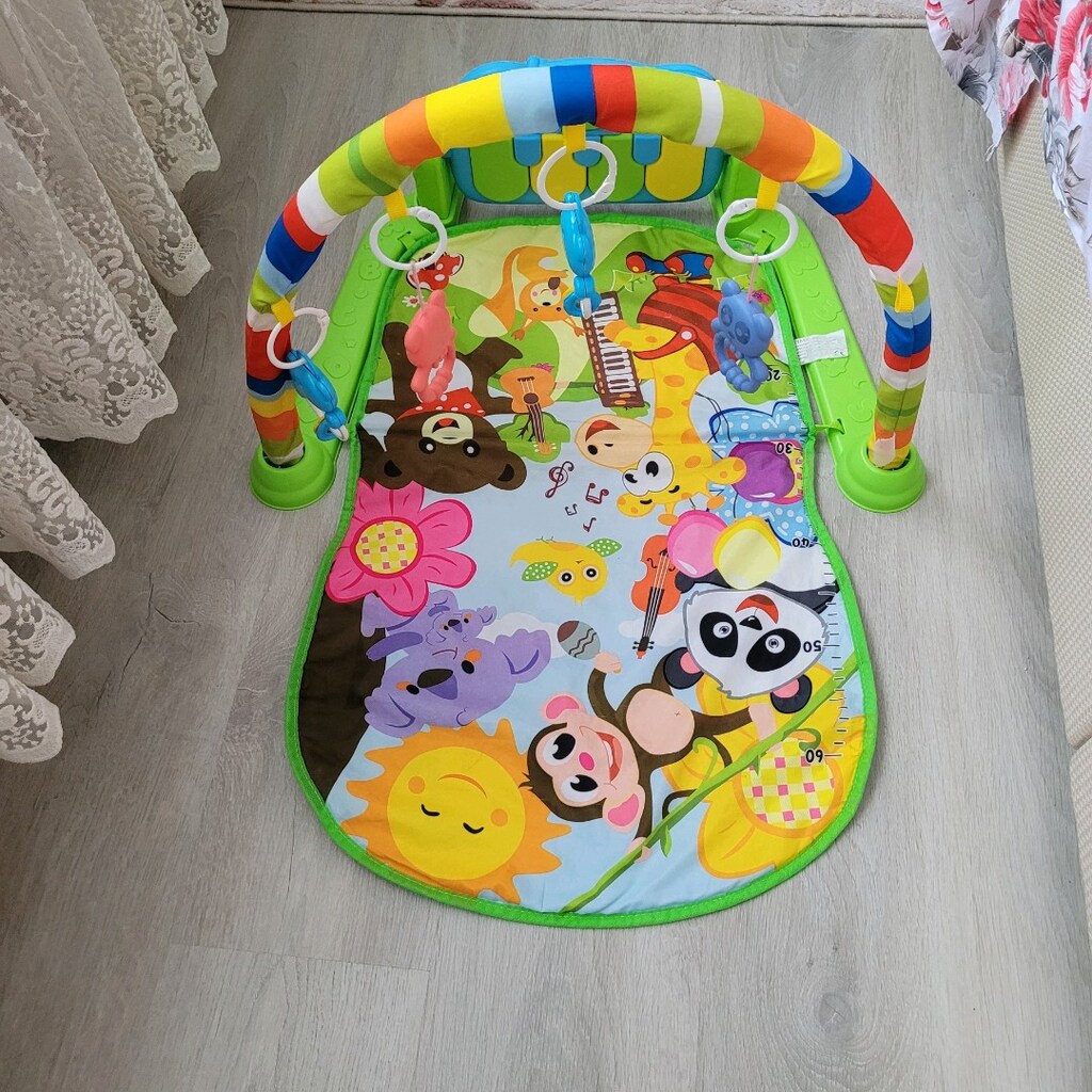 oyun halısı - 3