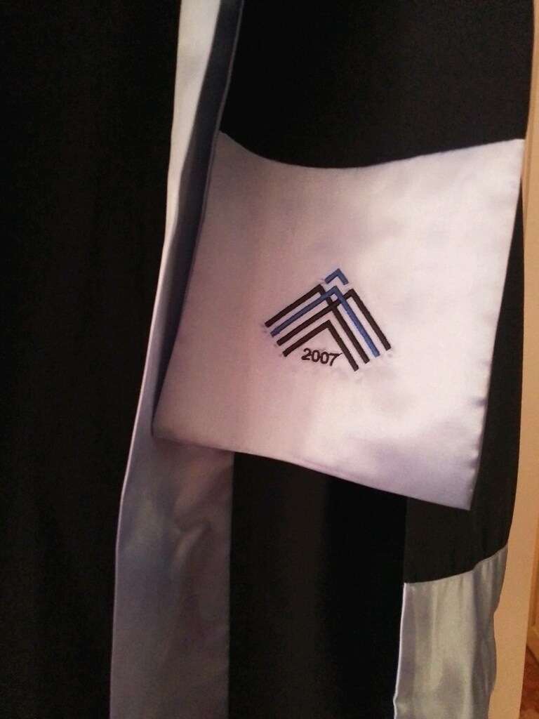 Mezuniyet Cübbesi ,(yeni) - 6