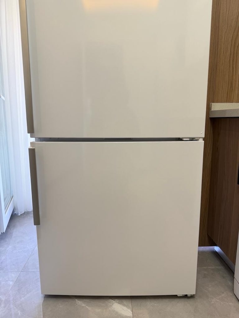 Bosch Alttan Donduruculu Buzdolabı 186 x 75 cm, Total No Frost - 4