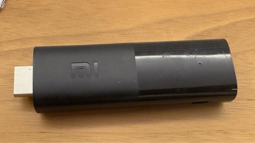 Xiami HD akıllı tv stick - 3