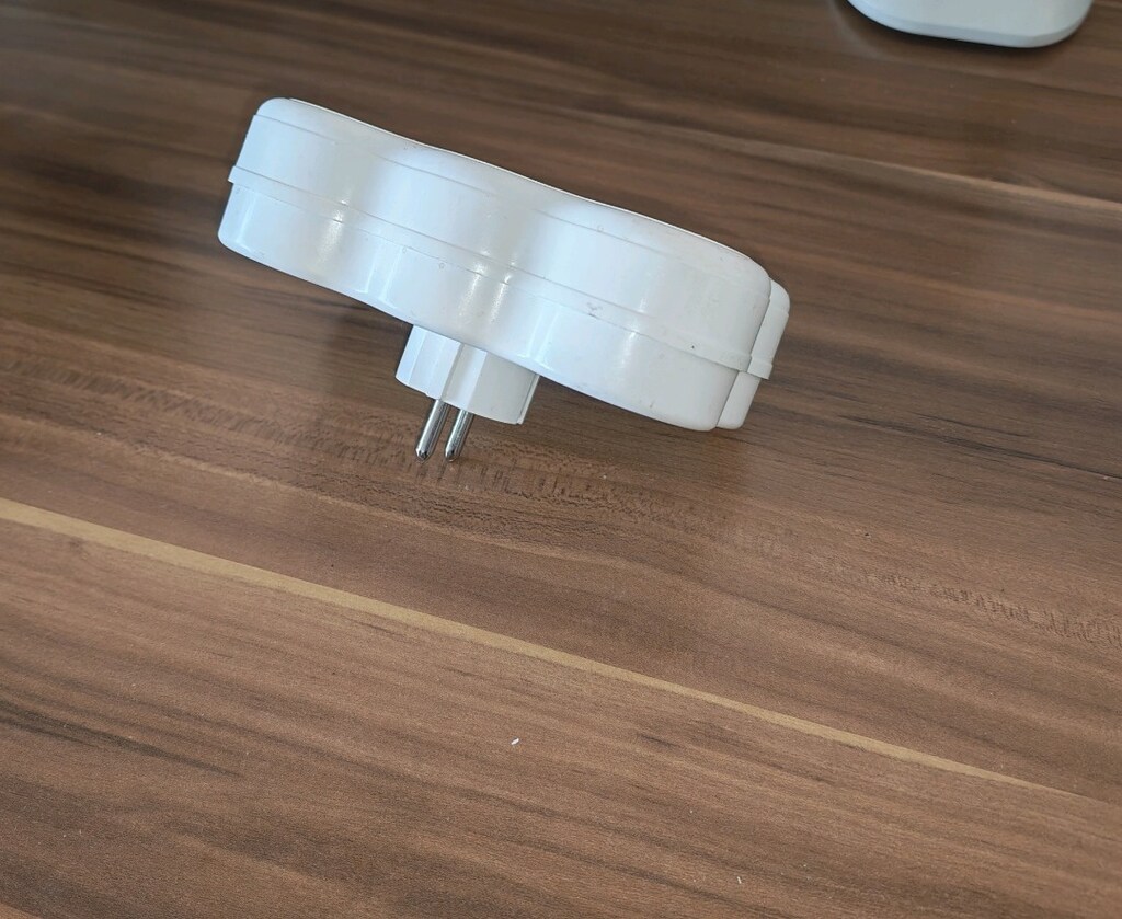 Elektrik fiş, fişi, SIFIRI YAKLAŞIK 700 LİRADIR.priz,prizi 6 lı çoğalt - 3
