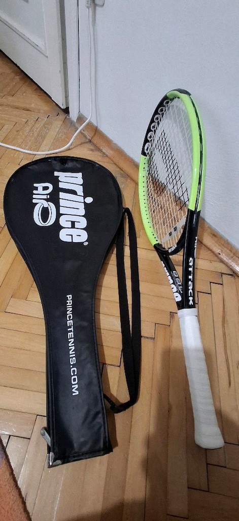 Tenis raketi - 2