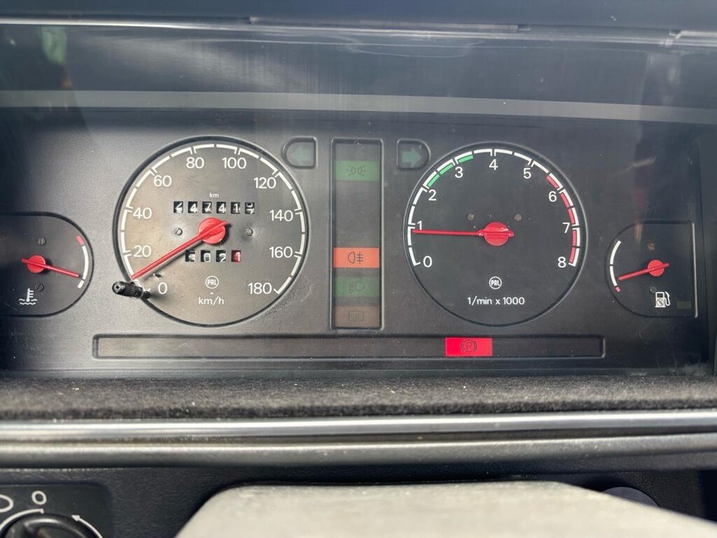 Satılık Skoda Favorit - 11
