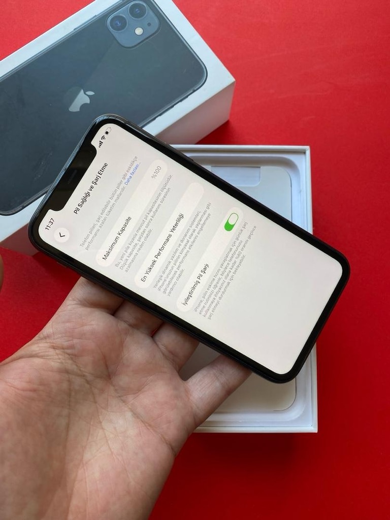 Iphone 11 - 4
