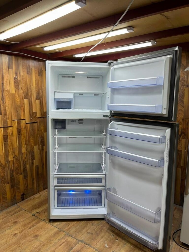 BEKO buzdolabı 560 litre sıfır ayarında - 3