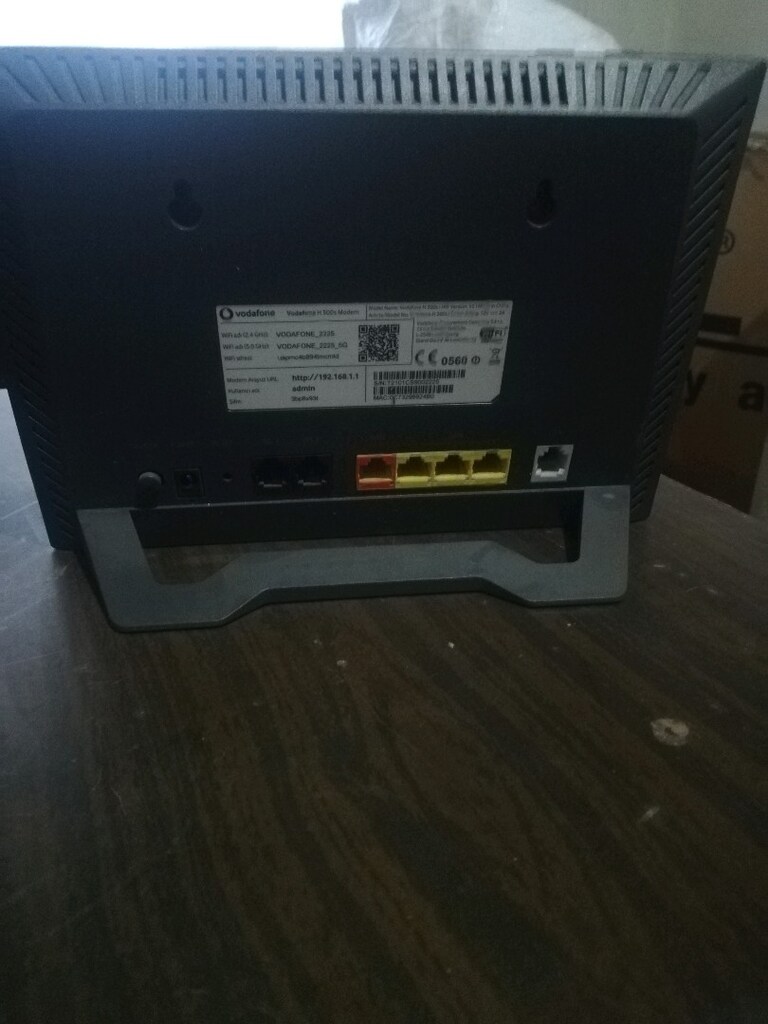 Modem - 3