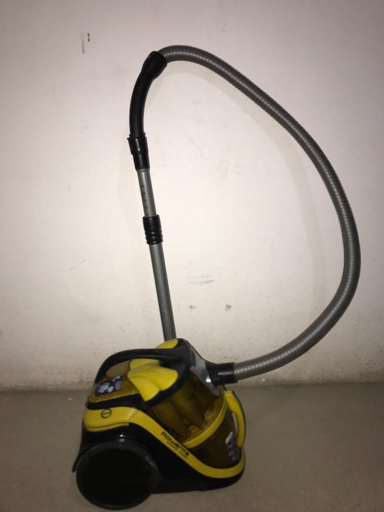 elektrikli süpürge - 2