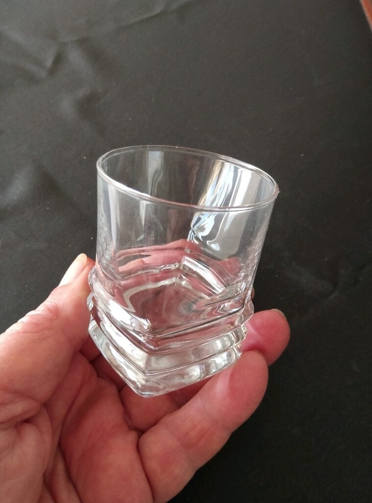 LAV Kahve Yanı Su Bardak. - 5