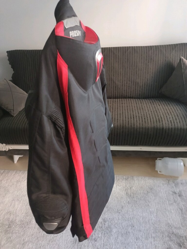 motosiklet montu dirsek omuz sırt koruyuculu iç kalın astar - 2