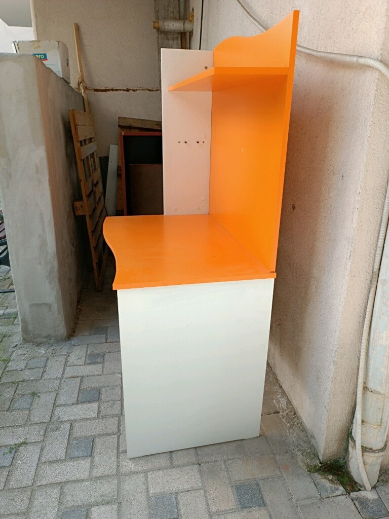 Çalışma masası (Çekmeköy Taşdelen) - 5