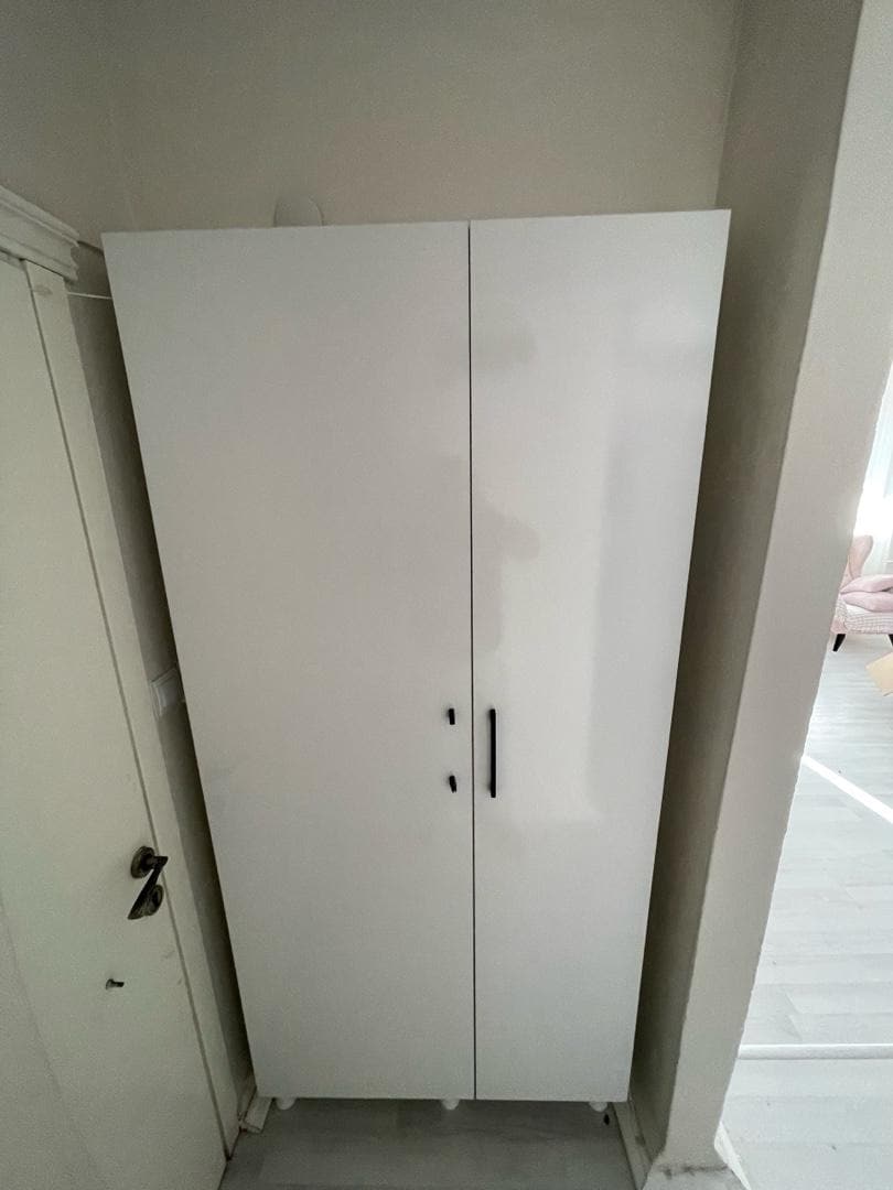 vestiyer ayakkabılık - 2