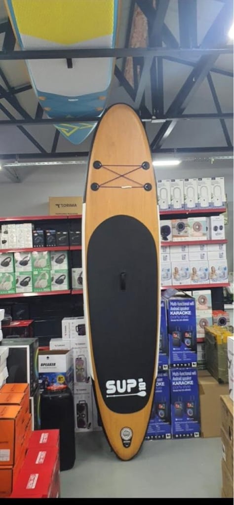Paddle board & sup board Sörf tahtası - 4