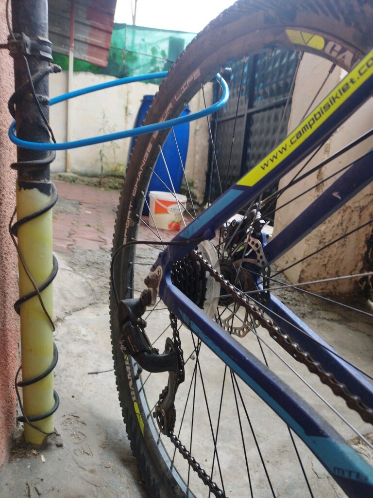 29 jant canp bisiklet - 3